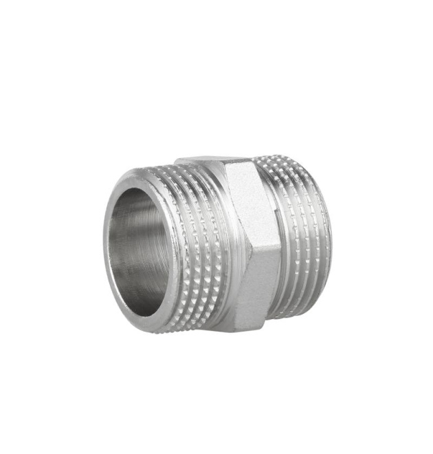 SD Forte Нипель 3/4″Н х 3/4″Н SF35820 фото - 1