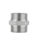 SD Forte Нипель 3/4″Н х 3/4″Н SF35820 фото - 5