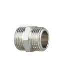 SD Forte Нипель 3/8″Н х 3/8″Н SF3589 фото - 3