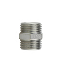 SD Forte Нипель 3/8″Н х 3/8″Н SF3589 фото - 5