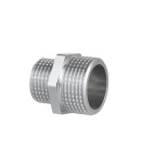 SD Forte Нипель хром 3/4″Н х 1/2″Н SF359H2015 фото - 3