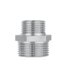SD Forte Нипель хром 3/4″Н х 1/2″Н SF359H2015 фото - 5