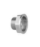 Перехідник Forte 2″Вх1 1/2″З нікельований SF3605040 Thermo Alliance фото - 3