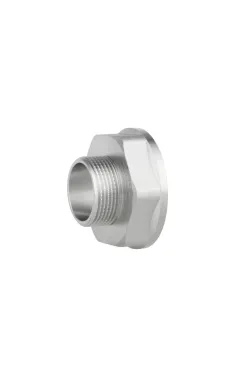 Перехідник Forte 2″Вх1 1/4″З нікельований SF3605032 Thermo Alliance