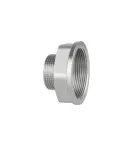 Перехідник Forte 2″Вх1 1/4″З нікельований SF3605032 Thermo Alliance фото - 3