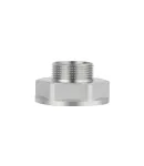 Перехідник Forte 2″Вх1 1/4″З нікельований SF3605032 Thermo Alliance фото - 5