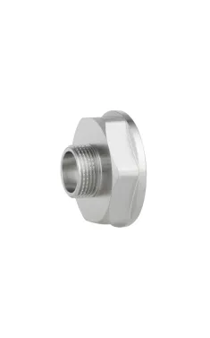 Перехідник Forte 2″Вх1″З нікельований SF3605025 Thermo Alliance