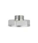 Перехідник Forte 2″Вх1″З нікельований SF3605025 Thermo Alliance фото - 5