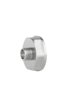Перехідник Forte 2″Вх3/4″З нікельований SF3605020 Thermo Alliance