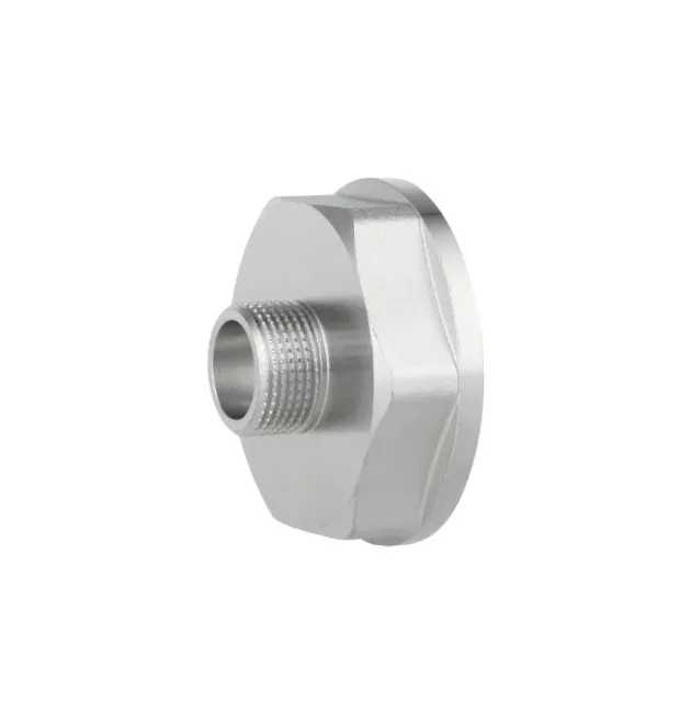 Перехідник Forte 2″Вх3/4″З нікельований SF3605020 Thermo Alliance фото - 1