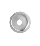 Перехідник Forte 2″Вх3/4″З нікельований SF3605020 Thermo Alliance фото - 4