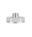 Перехідник Forte 2″Вх3/4″З нікельований SF3605020 Thermo Alliance фото - 5