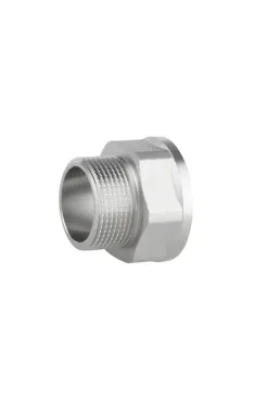 Thermo Alliance Forte Переходник 1 1/2″Вх1 1/4″Н никель SF3604032