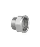 Thermo Alliance Forte Переходник 1 1/2″Вх1 1/4″Н никель SF3604032 фото - 3