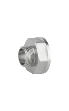 Thermo Alliance Forte Переходник 1 1/2″Вх1″Н никель SF3604025