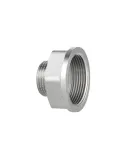 Thermo Alliance Forte Переходник 1 1/2″Вх1″Н никель SF3604025 фото - 3