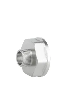 Thermo Alliance Forte Переходник 1 1/2″Вх3/4″Н никель SF3604020