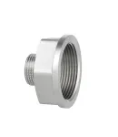 Thermo Alliance Forte Переходник 1 1/2″Вх3/4″Н никель SF3604020 фото - 3