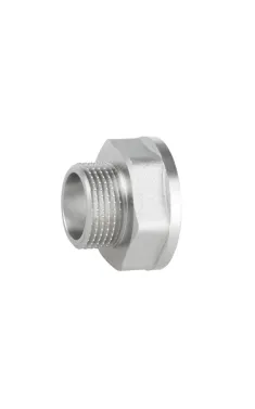 Thermo Alliance Forte Переходник 1 1/4″Вх1″Н никель SF3603225