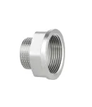 Thermo Alliance Forte Переходник 1 1/4″Вх1″Н никель SF3603225 фото - 3