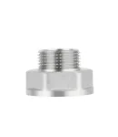 Thermo Alliance Forte Переходник 1 1/4″Вх1″Н никель SF3603225 фото - 5
