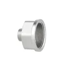 Thermo Alliance Forte Переход 1 1/4″Вх1/2″Н никель SF3603215 фото - 3