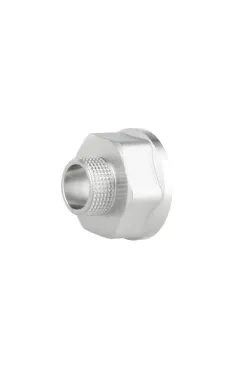 Thermo Alliance Forte Переходник 1 1/4″Вх3/4″Н никель SF3603220