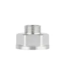 Thermo Alliance Forte Переходник 1 1/4″Вх3/4″Н никель SF3603220 фото - 5