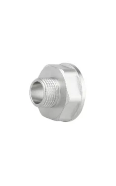 Перехідник Forte 1″Вх1/2″З нікельований SF3602515 Thermo Alliance