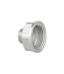 Перехідник Forte 1″Вх1/2″З нікельований SF3602515 Thermo Alliance фото - 3