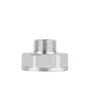 Перехідник Forte 1″Вх1/2″З нікельований SF3602515 Thermo Alliance фото - 5