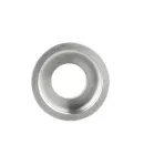 Перехідник Forte 1″Вх3/4″З нікельований SF3602520 Thermo Alliance фото - 4