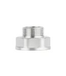 Перехідник Forte 1″Вх3/4″З нікельований SF3602520 Thermo Alliance фото - 5