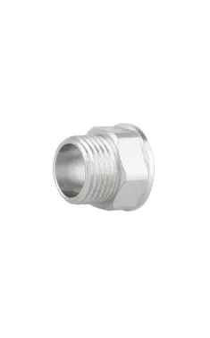 Thermo Alliance Forte Переходник 1/2″ВН никель SF3601515
