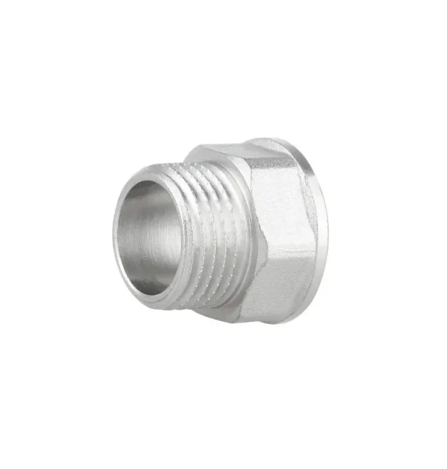 Thermo Alliance Forte Переходник 1/2″ВН никель SF3601515 фото - 1