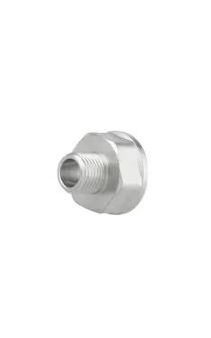 Перехідник Forte 1/2″Вх1/4″З нікельований SF360156 Thermo Alliance