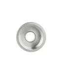 Перехідник Forte 1/2″Вх1/4″З нікельований SF360156 Thermo Alliance фото - 4