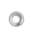 Перехідник Forte 1/2″Вх3/8″З нікельований SF360159 Thermo Alliance фото - 4