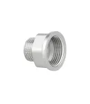 Перехідник Forte 3/4″Вх1/2″З нікельований SF3602015 Thermo Alliance фото - 3