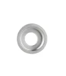 Перехідник Forte 3/4″Вх1/2″З нікельований SF3602015 Thermo Alliance фото - 4