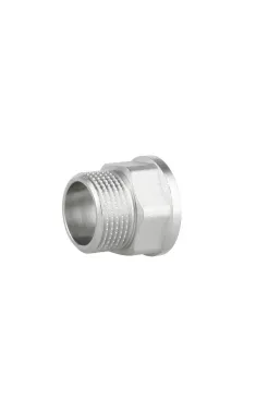 Перехідник Forte 3/4″ВЗ нікельований SF3602020 Thermo Alliance