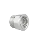 Перехідник Forte 3/4″ВЗ нікельований SF3602020 Thermo Alliance фото - 3