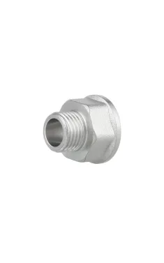 Перехідник Forte 3/8″Вх1/4″З нікельований SF36096 Thermo Alliance