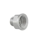 Перехідник Forte 3/8″Вх1/4″З нікельований SF36096 Thermo Alliance фото - 3