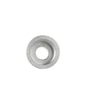 Перехідник Forte 3/8″Вх1/4″З нікельований SF36096 Thermo Alliance фото - 4