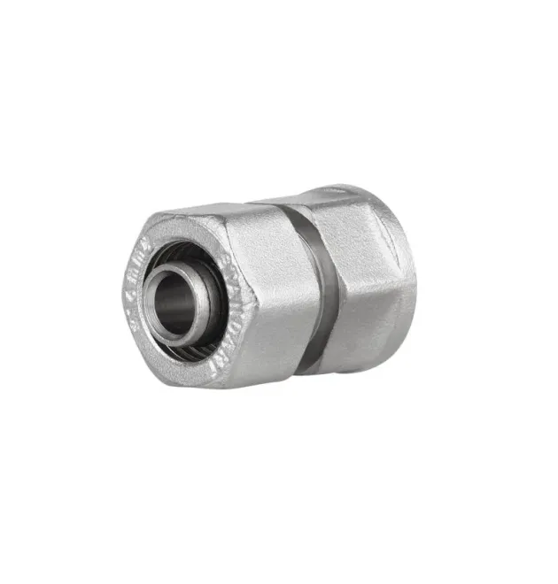 Thermo Alliance Standart Переходник 16х1/2