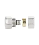 Thermo Alliance Standart Переходник 16х1/2