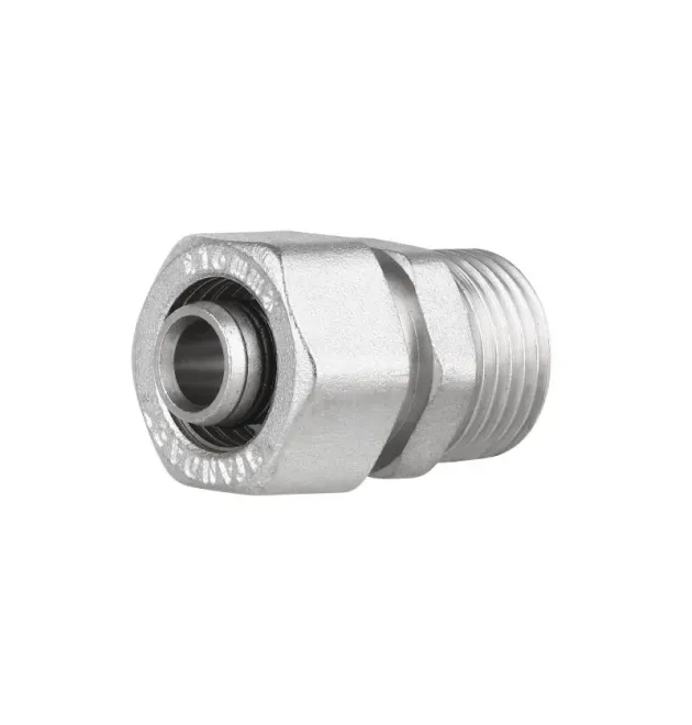 Thermo Alliance Standart Переходник 16х1/2