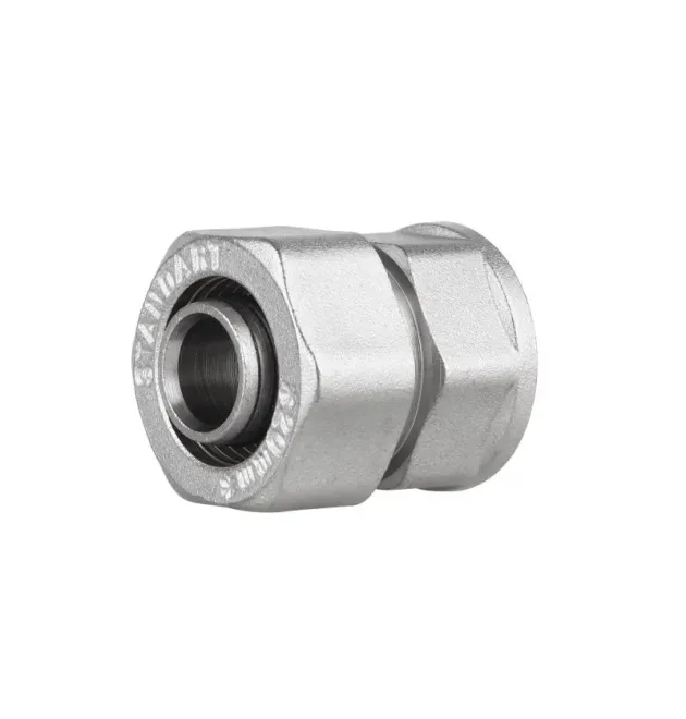 Thermo Alliance Standart Переходник 20х1/2