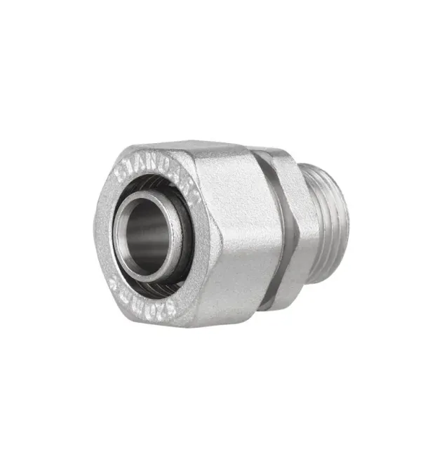 Thermo Alliance Standart Переходник 20х1/2